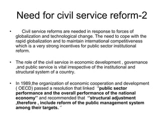 CIVIL SERVICE REFORM.pptx