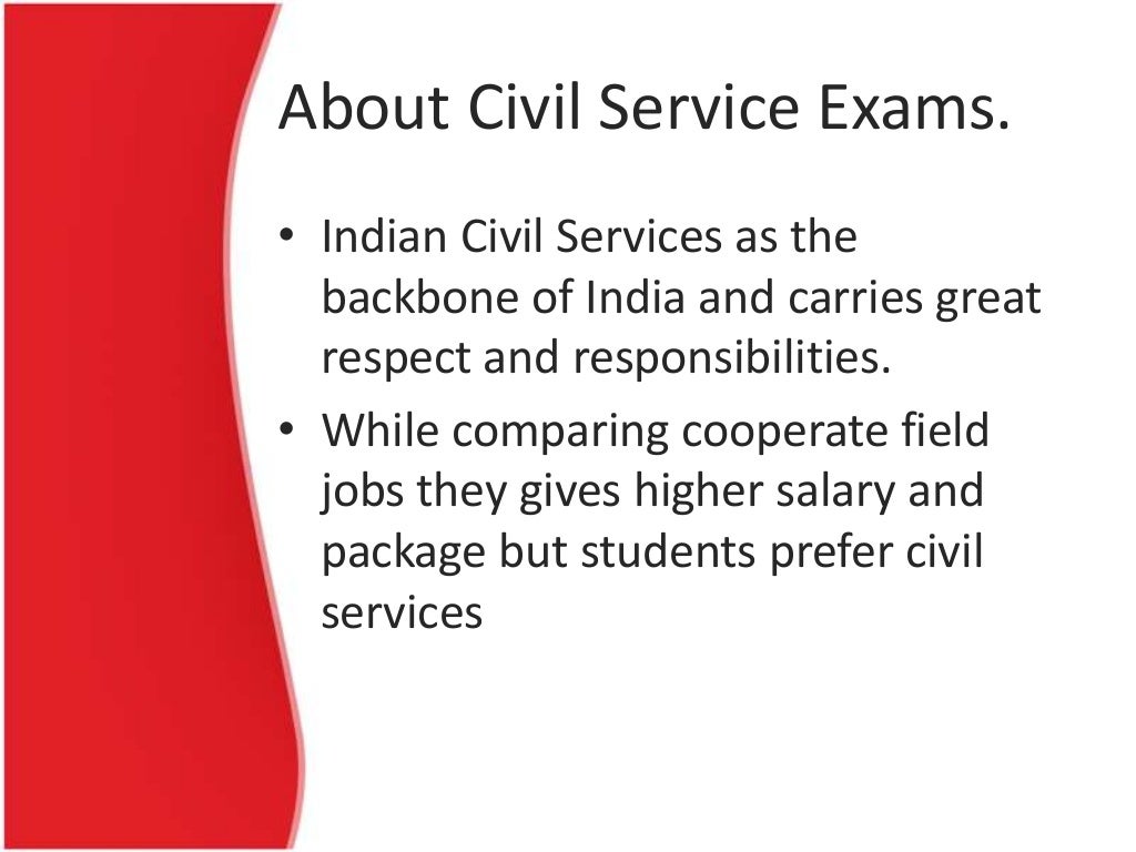 Civil Services Exam Tips, How To Prepare For Civil Services Exam