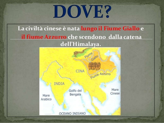 Civilta Cinese