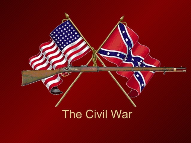 Civil War | PPT