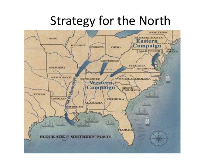 what was the north and south called in the civil war what was the north and south called in the civil war