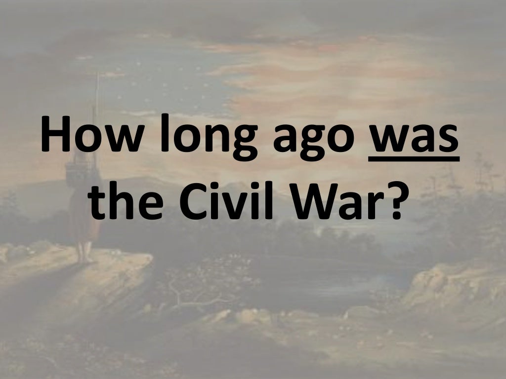 Civil War A Summary for Grades 58
