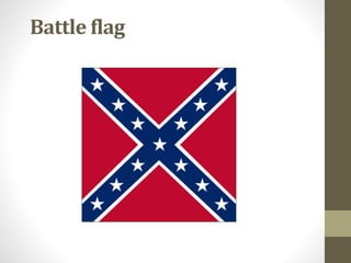Battle flag
 