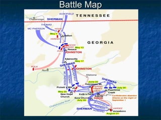 Battle Map
 