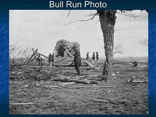 Bull Run Photo
 
