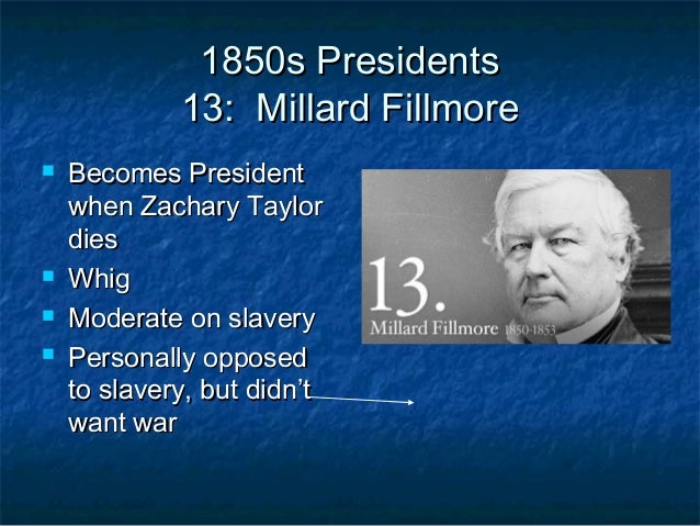 The Causes of the Civil War