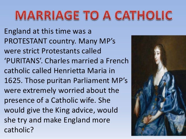 Essay of english civil war