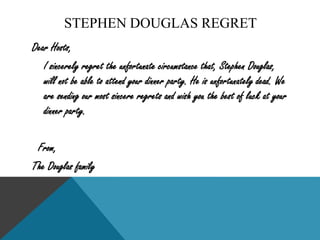 Ulysses Simpson Grant		Ulysses Simpson Grant was born at Point Pleasant Ohio, on April 27th, 1822. He went to West Point, and graduated in the middle of his class. He fought in the Mexican War under General Zachary Taylor, and by 1861 he had risen to the rank of brigadier general of volunteers, after the outbreak of the civil war. In February 1862 he took control of the Mississippi valley. Soon after being promoted to major general of volunteers.  As major General fought at Shiloh, and took over Chattanooga. Robert E. Lee also took over Appomattox Court House after Robert E. Lee. Soon after Grant was elected President and served a full term then retired. He then found out that he had cancer in the throat then died in 1885.