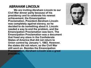 Zachary Taylor		Zachary Taylor was the twelfth President of the United States of America- March 4, 1849, to July 9, 1850. He was born in Orange county, Virginia, on September 24, 1784. Zachary was appointed to take the place of his brother who had died on 1808. He was made a Captain in 1810, and was placed in command of Fort Harrison, which he defended from Indians, in 1812. In 1814 he was promoted to Major, but was put back to a Captaincy. He retired in 1815 to a farm near Louisville, and was reinstated as Major when engaged in military life on the northwestern frontier and in the South. In 1819, Zachary was promoted to Lieutenant-Colonel. In 1832 he was commissioned a Colonel, and was participated in the Black Hawk War. He served in Florida from 1836 to 1840, was appointed to command of the 1st Department of the Army of the Southwest, and was promoted to Brevet Brigadier-General. He then moved to Baton Rouge. Zachary was sent with a military force into Texas to watch the movements of the Mexican Army. In May, 1846, he participated in two battles on Texas soil. He was then promoted to Major-General, and captured the stronghold of Monterey. In 1847, he lost many of his troops to a request for them by General Scott, and was ordered to act on the defensive. Zachary was confronted by Santa Anna and his army of 20,000, while Zachary only had about 5,000 men. He defeated and dispersed Santa Anna’s army at the battle of Buena Vista, on February 23, 1847. Taylor earned the nickname “Old Rough and Ready,” in relation to his personal appearance. He was nominated for President in 1848, and was elected and inaugurated March 5, 1849. On July 4, 1850, Taylor gets violent fever, and dies on the 9th.