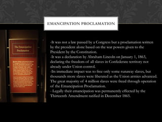 When Did it actually Begin?