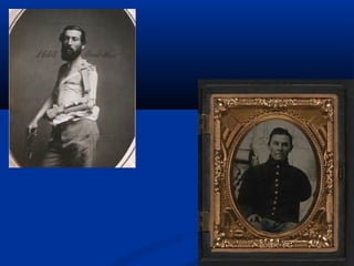 Civil war medicine | PPT