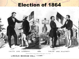 Election of 1864 