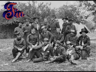Civil warphotos