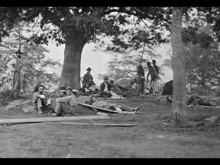 Civil warphotos