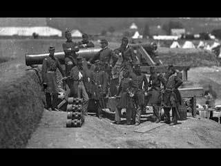 Civil warphotos