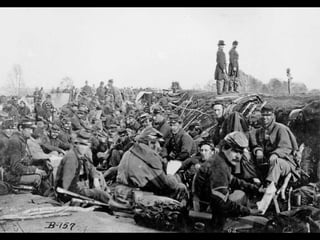 Civil warphotos