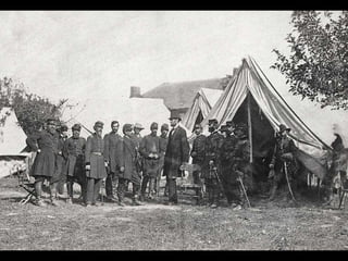 Civil warphotos