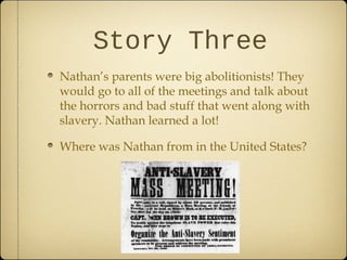 Civil war unit lesson 1 - north vs south - power point | PPT