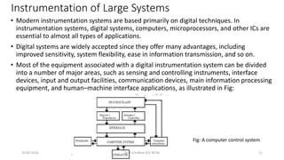 Digital Input Types Instrumentation CIVIONICS-I.pptx deals with sensors and their charateristics | PPTX