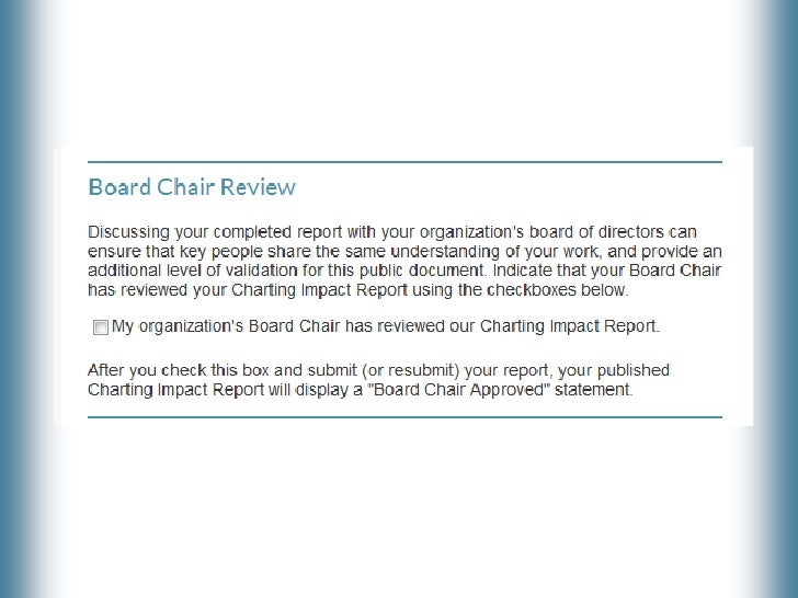 guidestar webinar 04 24 12 charting your impact charting impact
