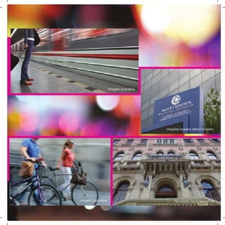 Imagem ilustrativa
Imagem ilustrativa
Hospital Israelita Albert einstein
Faculdade Santa Marcelina
 