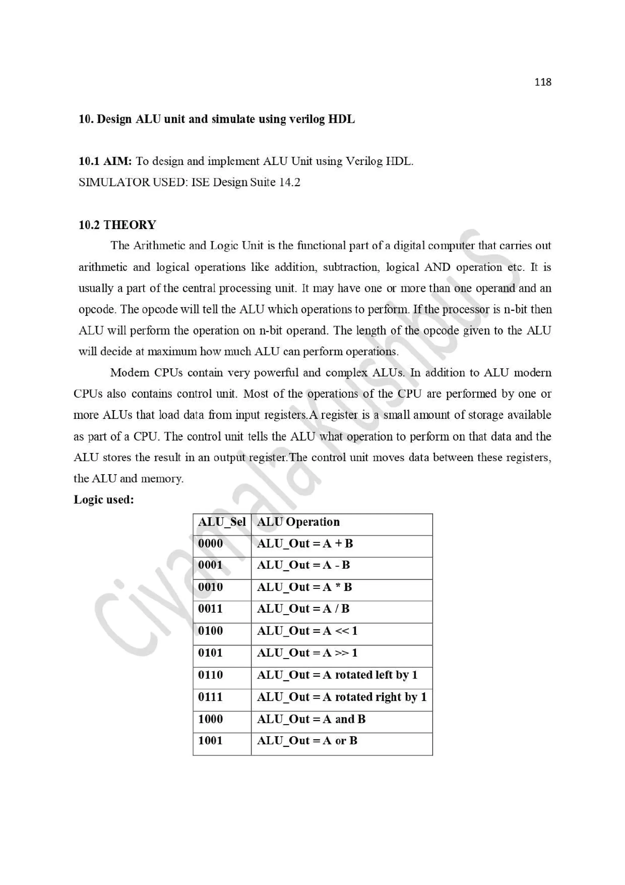BCS302-Digital Design and computer organization Lab manual- VTU 2022 scheme.pdf