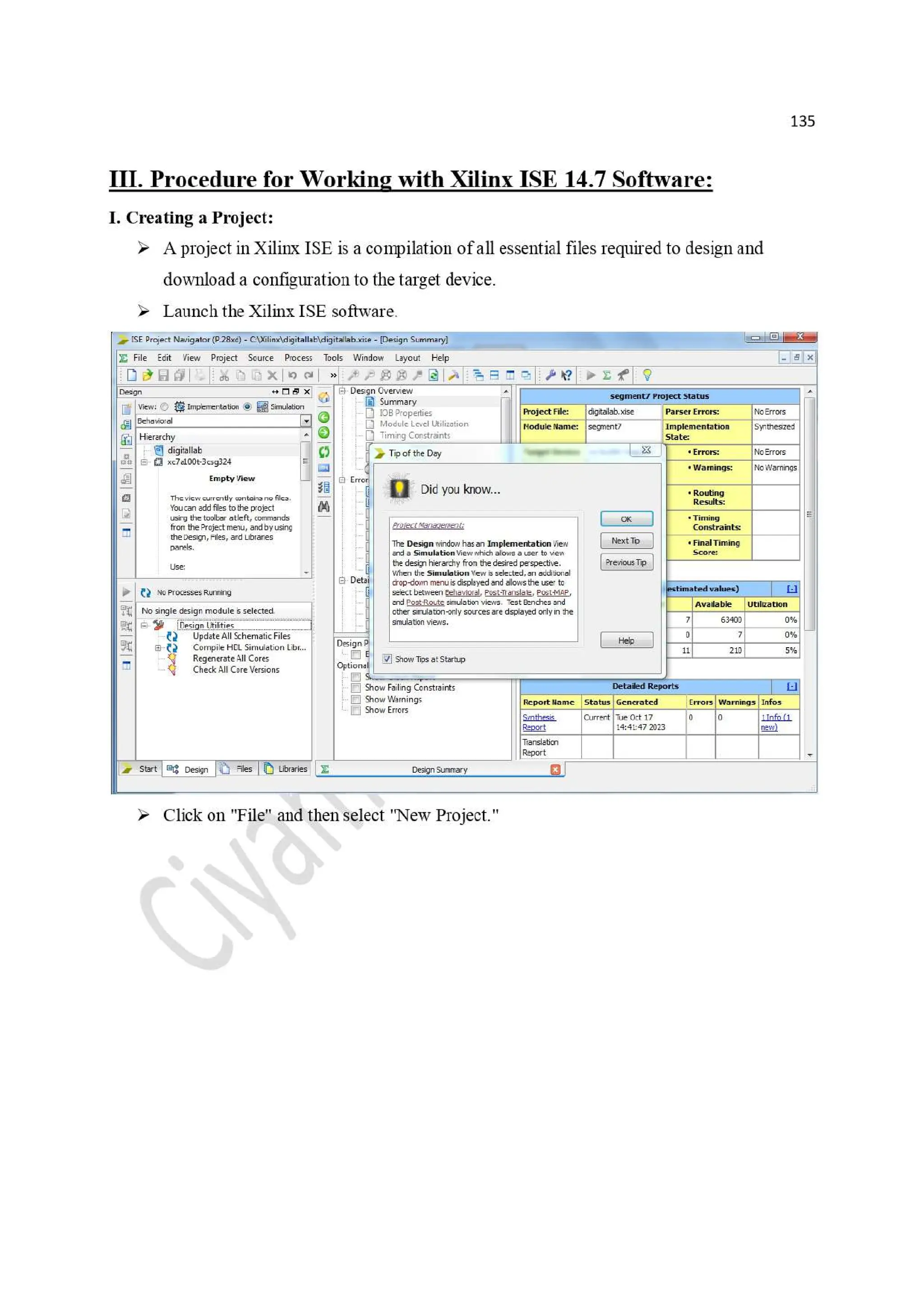 BCS302-Digital Design and computer organization Lab manual- VTU 2022 scheme.pdf