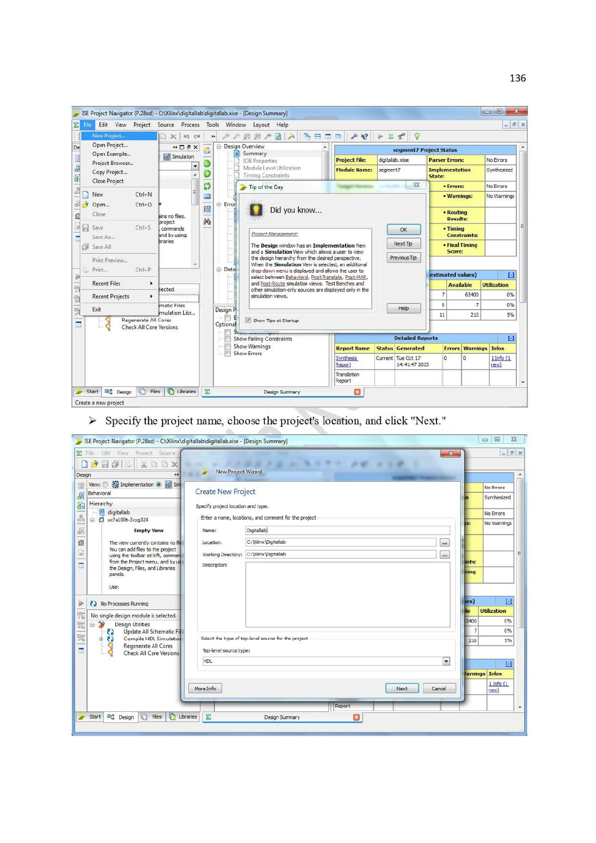 BCS302-Digital Design and computer organization Lab manual- VTU 2022 scheme.pdf