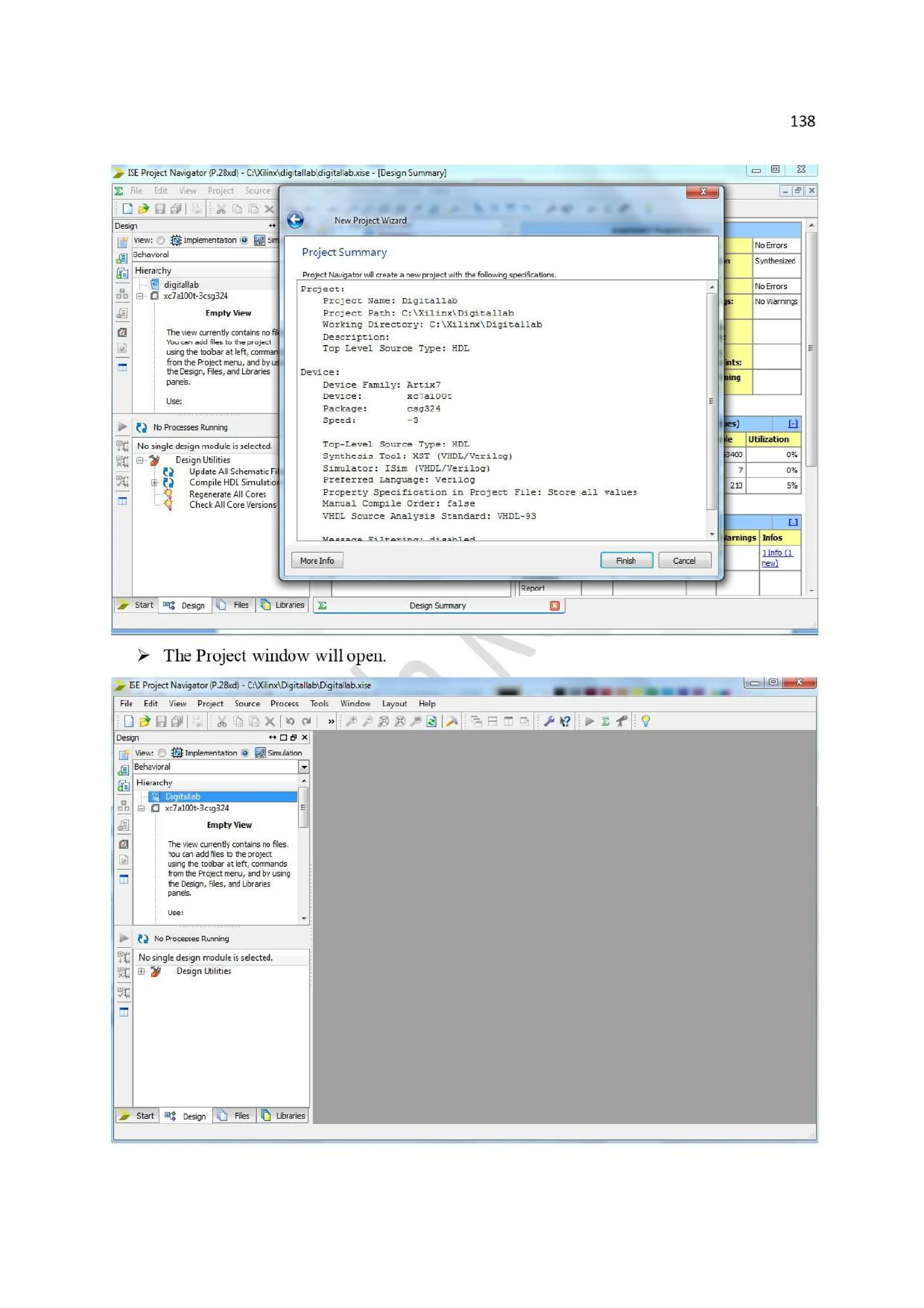BCS302-Digital Design and computer organization Lab manual- VTU 2022 scheme.pdf