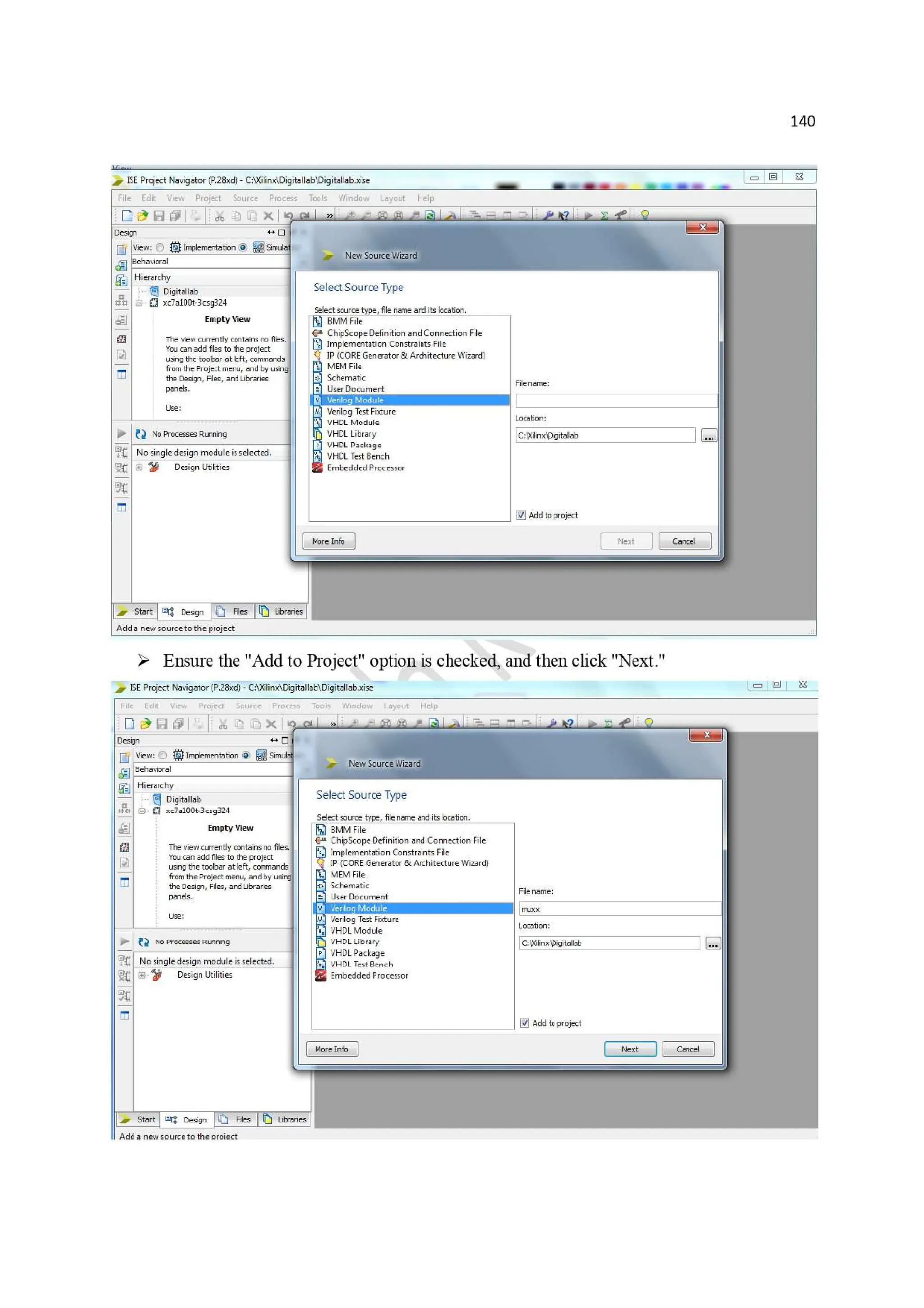 BCS302-Digital Design and computer organization Lab manual- VTU 2022 scheme.pdf