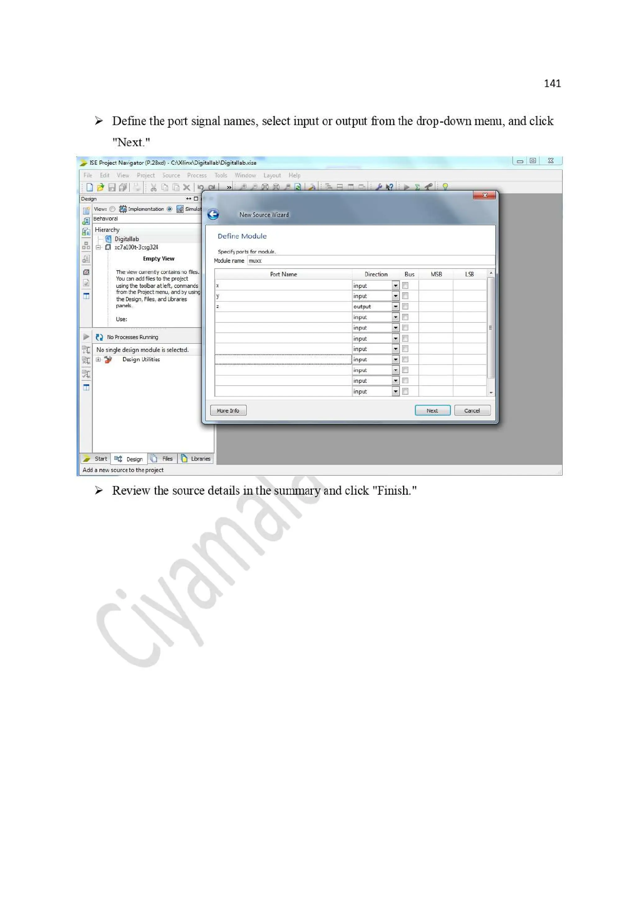 BCS302-Digital Design and computer organization Lab manual- VTU 2022 scheme.pdf