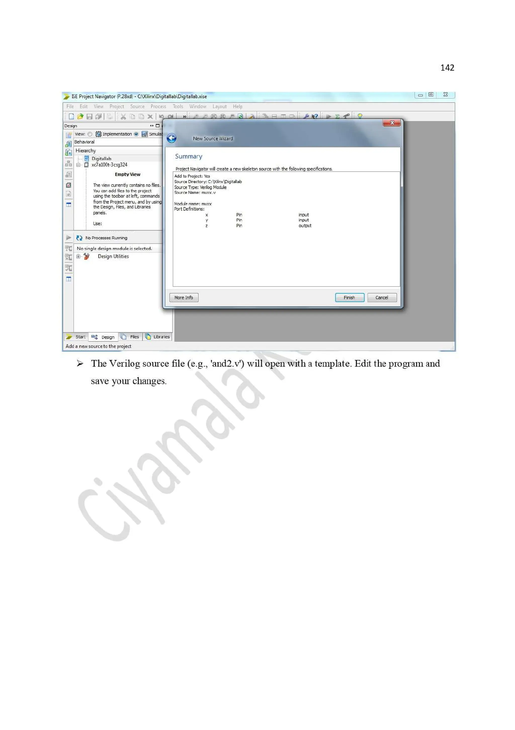 BCS302-Digital Design and computer organization Lab manual- VTU 2022 scheme.pdf
