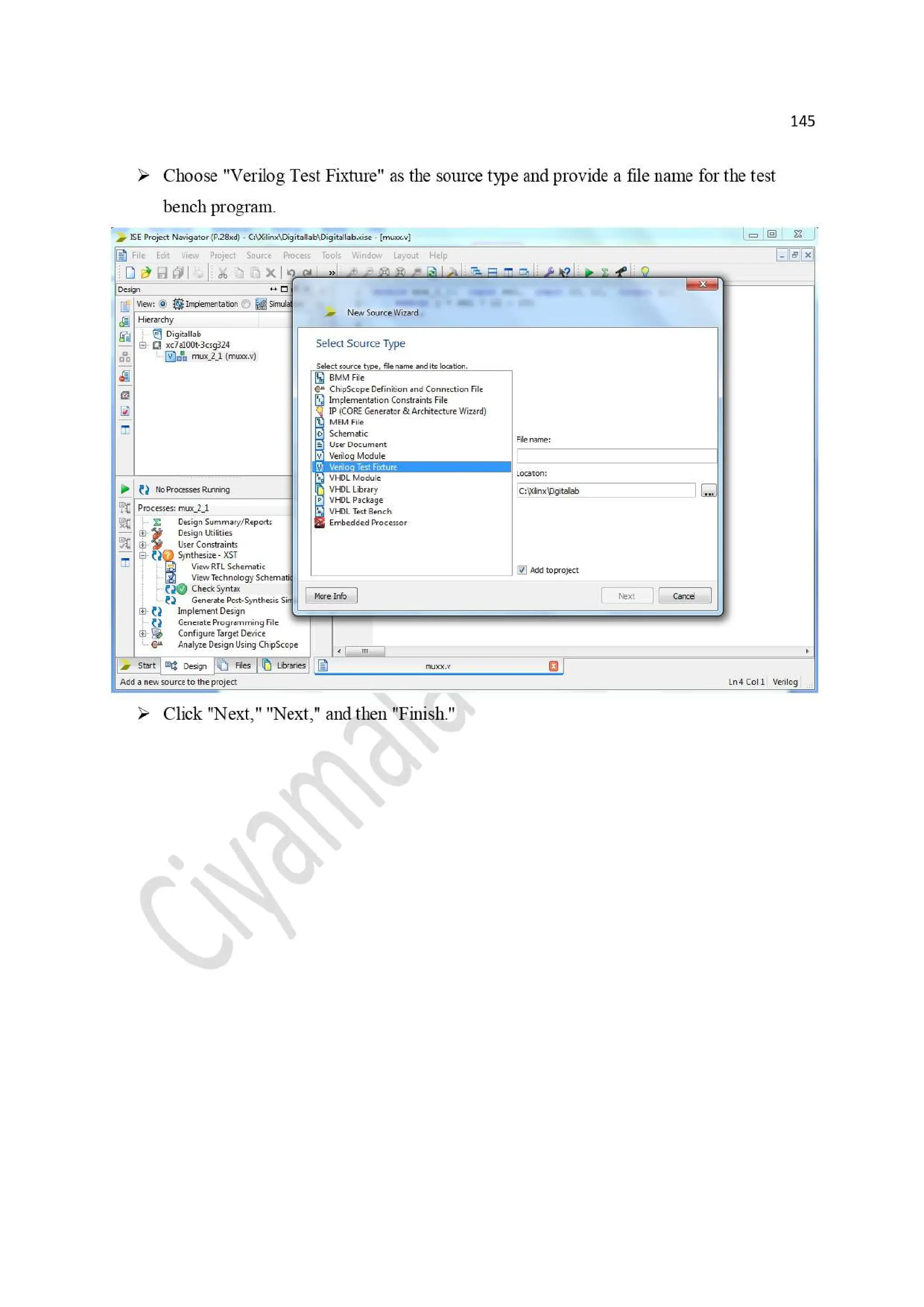 BCS302-Digital Design and computer organization Lab manual- VTU 2022 scheme.pdf