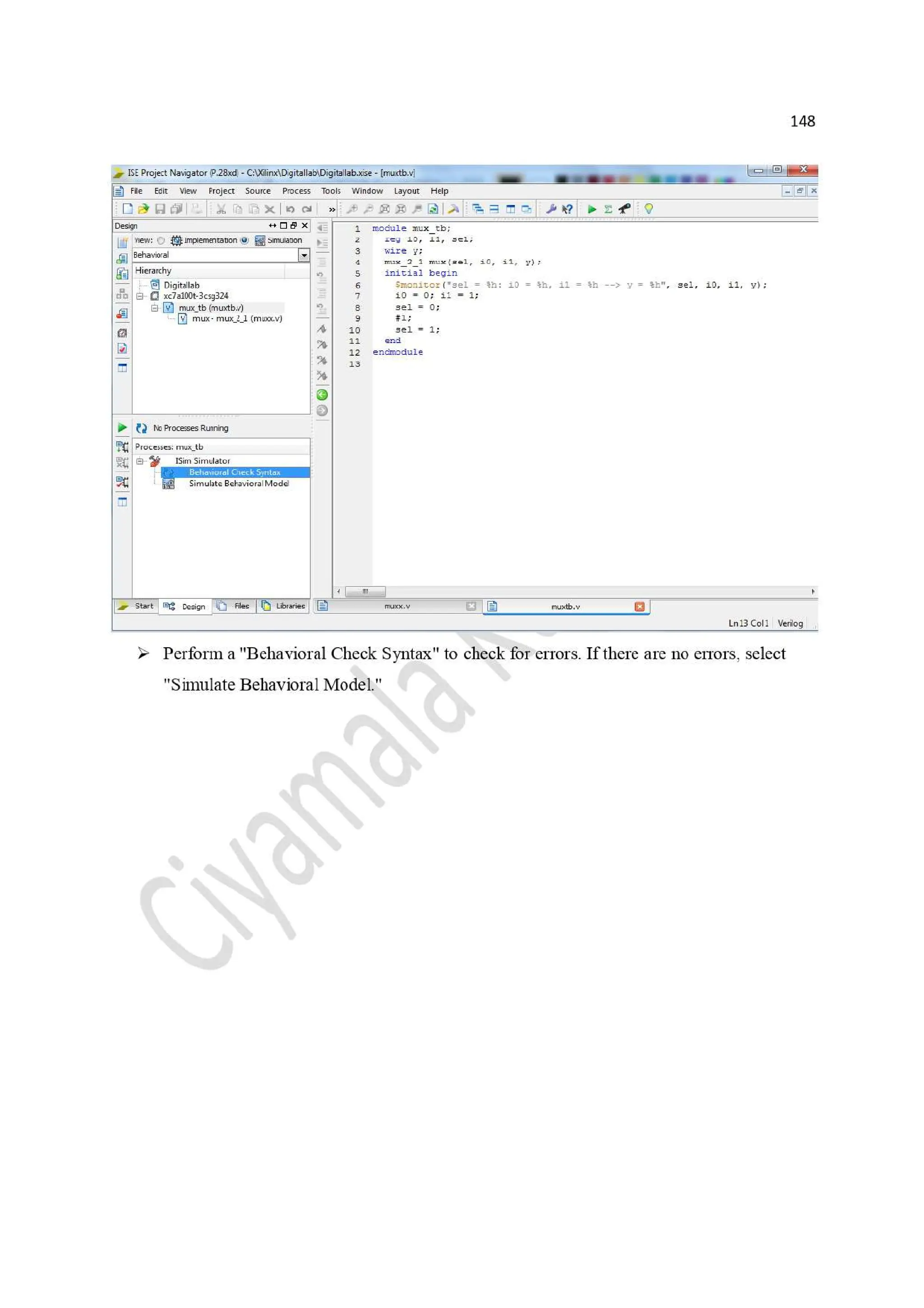 BCS302-Digital Design and computer organization Lab manual- VTU 2022 scheme.pdf