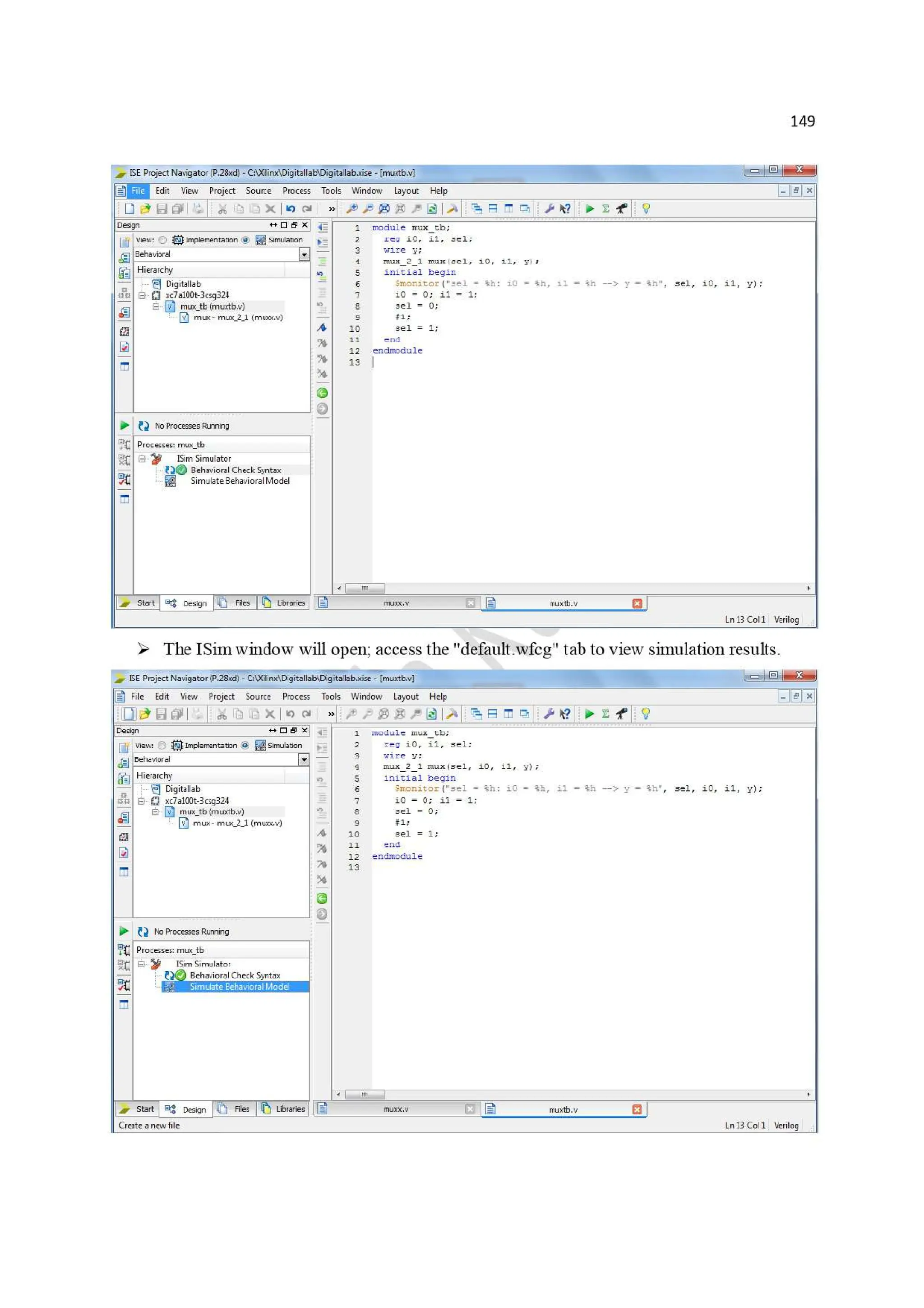 BCS302-Digital Design and computer organization Lab manual- VTU 2022 scheme.pdf