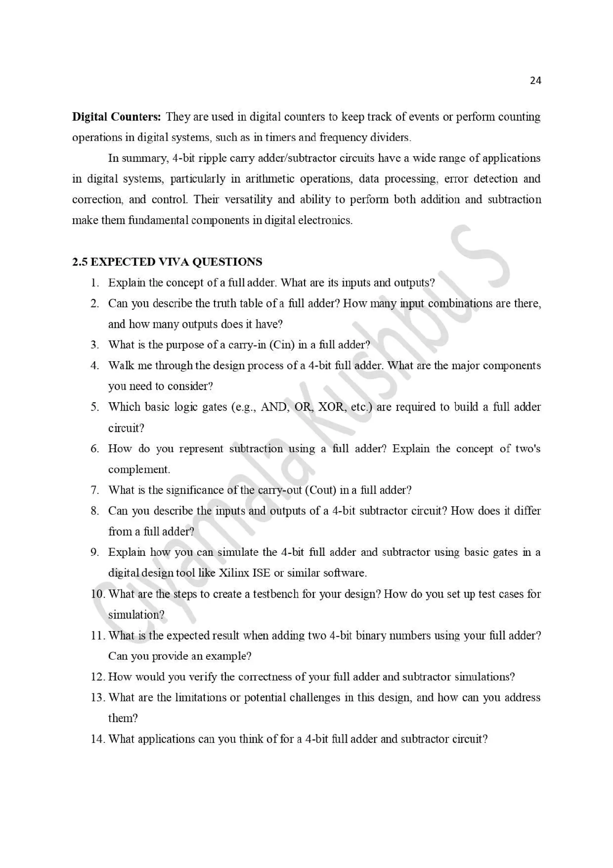 BCS302-Digital Design and computer organization Lab manual- VTU 2022 scheme.pdf