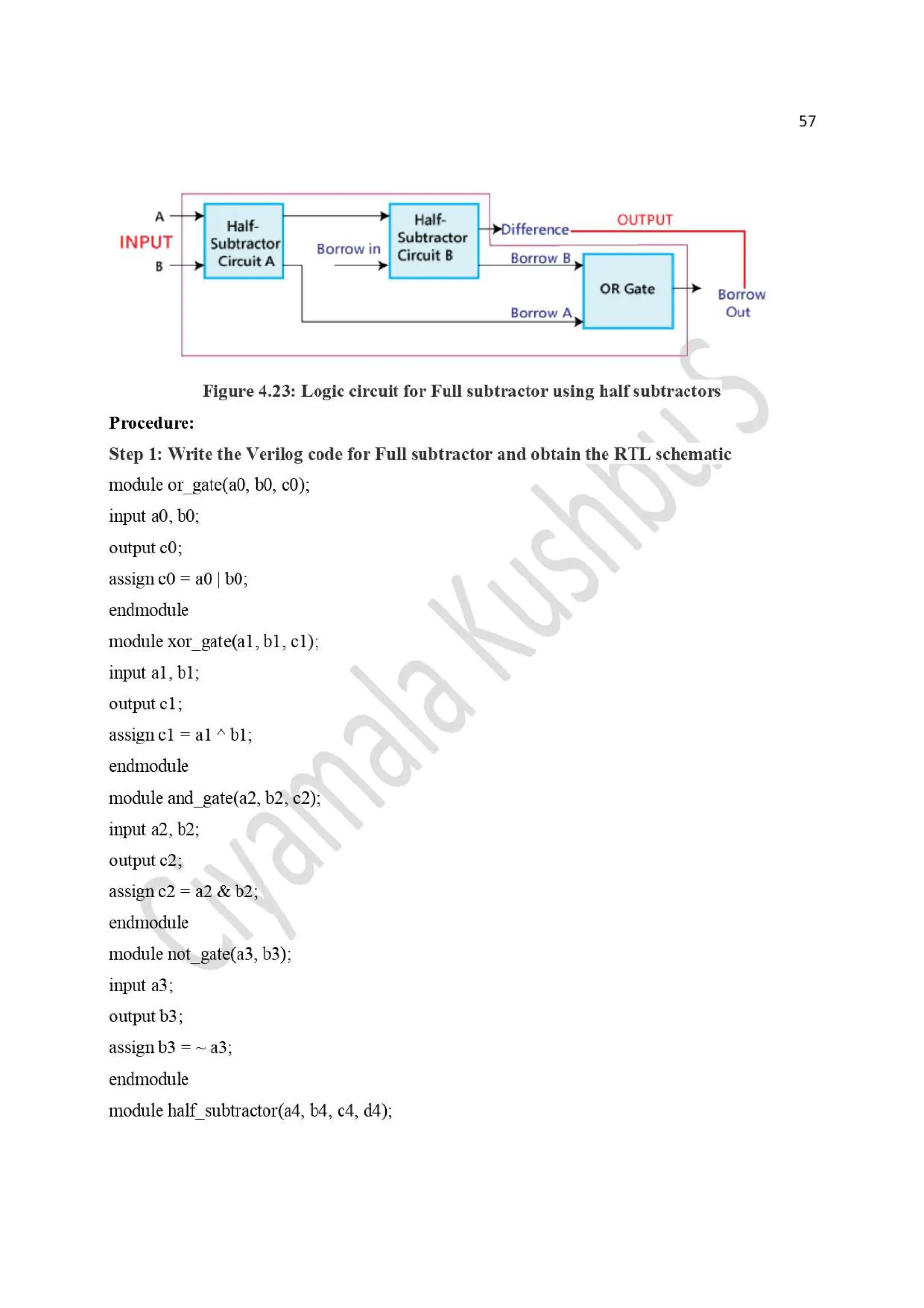 BCS302-Digital Design and computer organization Lab manual- VTU 2022 scheme.pdf