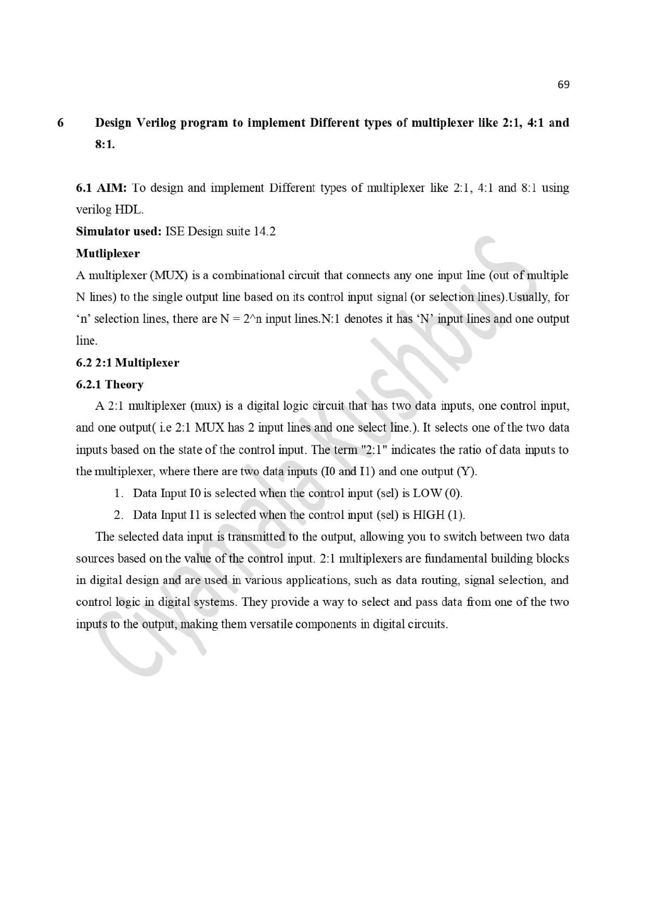 BCS302-Digital Design and computer organization Lab manual- VTU 2022 scheme.pdf