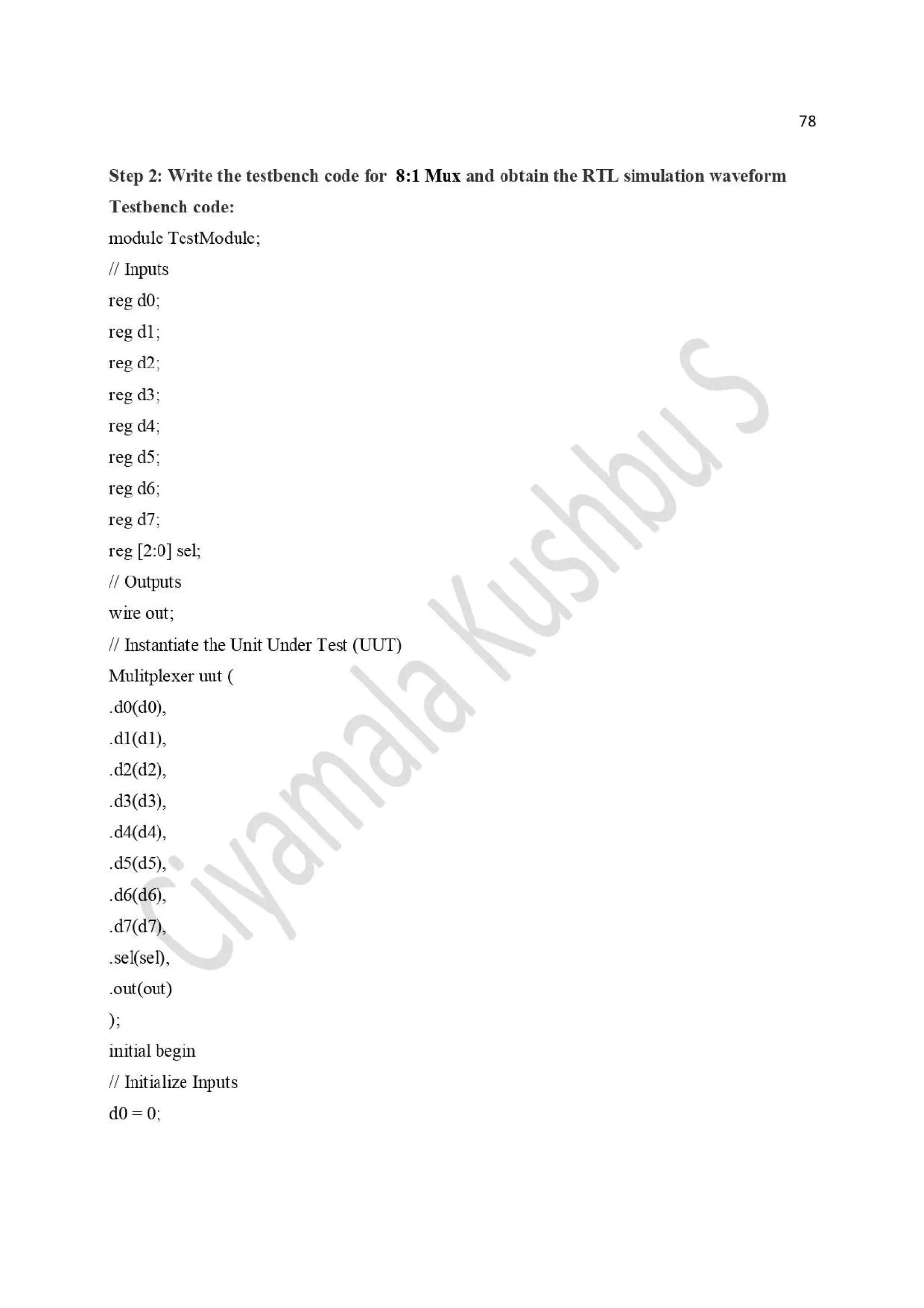 BCS302-Digital Design and computer organization Lab manual- VTU 2022 scheme.pdf