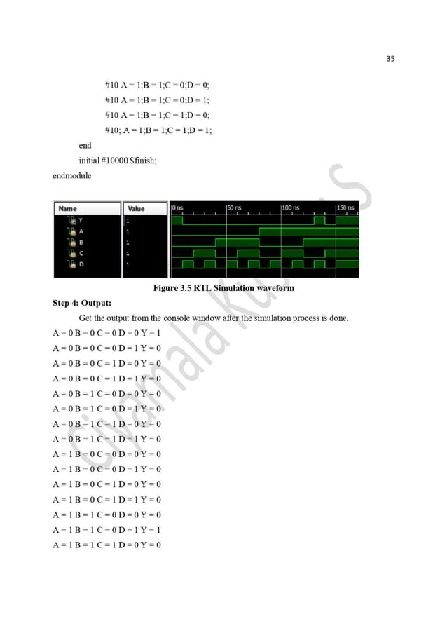 Bcs302 Digital Design And Computer Organization Lab Manual Vtu 2022 Bcs302 Digital Design And Computer Organization Lab Manual Vtu 2022