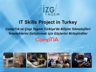  Özel Sanal Sınıflar (VirtualPrivateClassrooms)