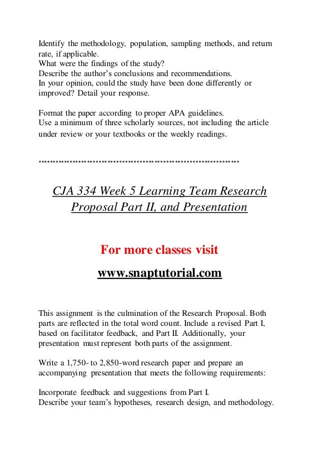 Orthodontic research proposal image