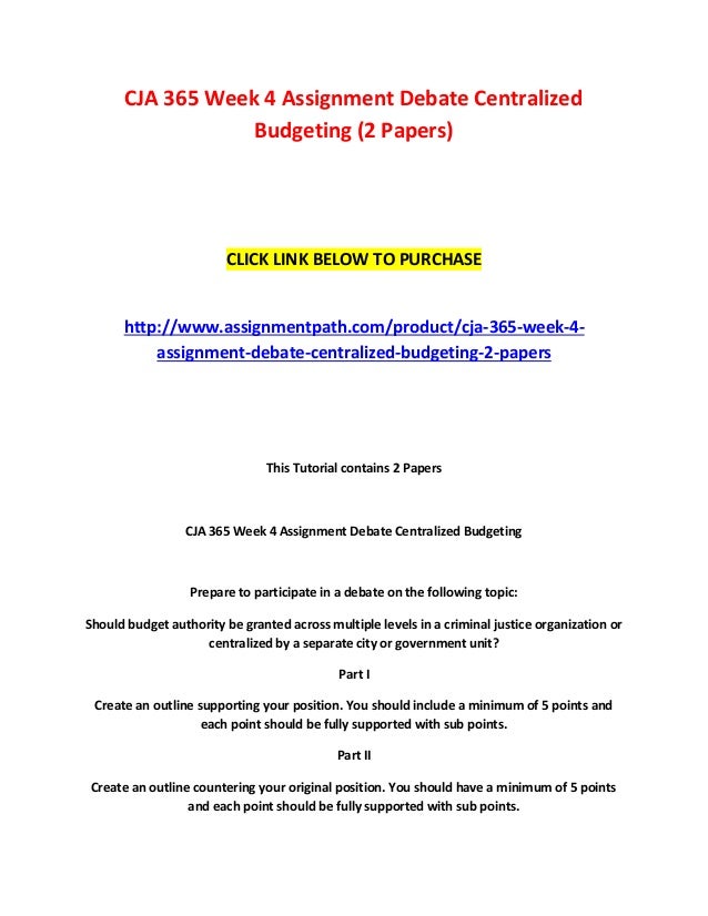 Centralized purchasing ppt image