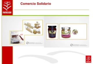 Comercio Solidario 
 