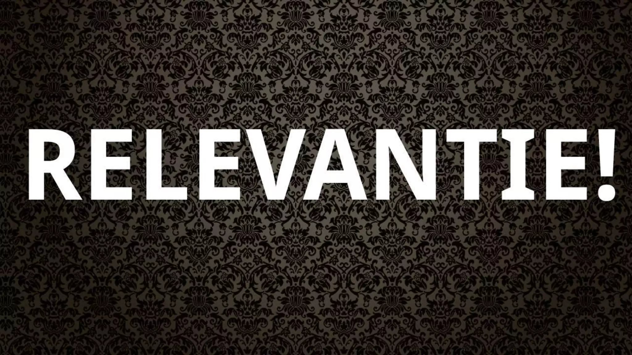 Zoekmachine Optimalisatie - een introductie en tips