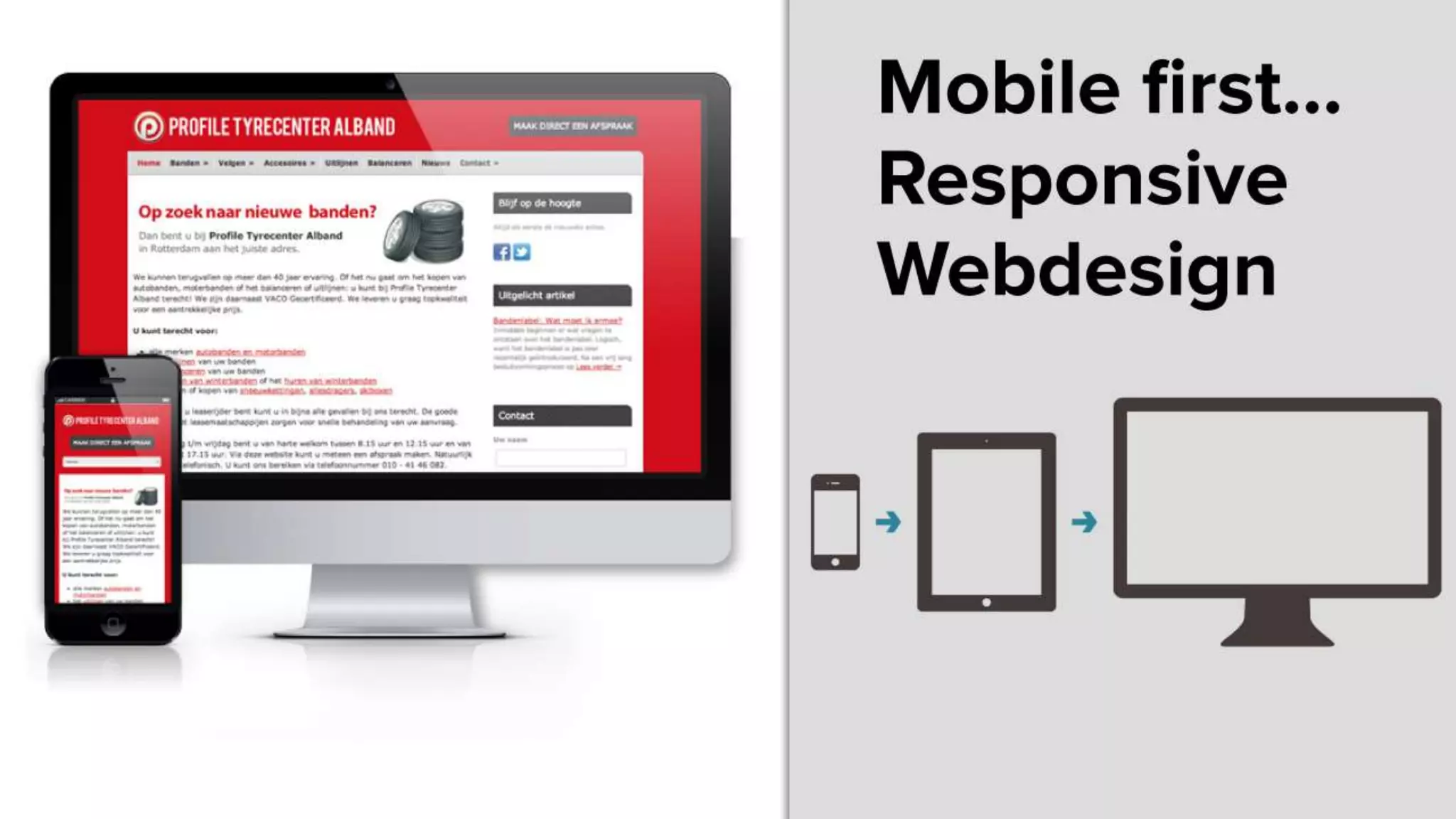 Zoekmachine Optimalisatie - een introductie en tips