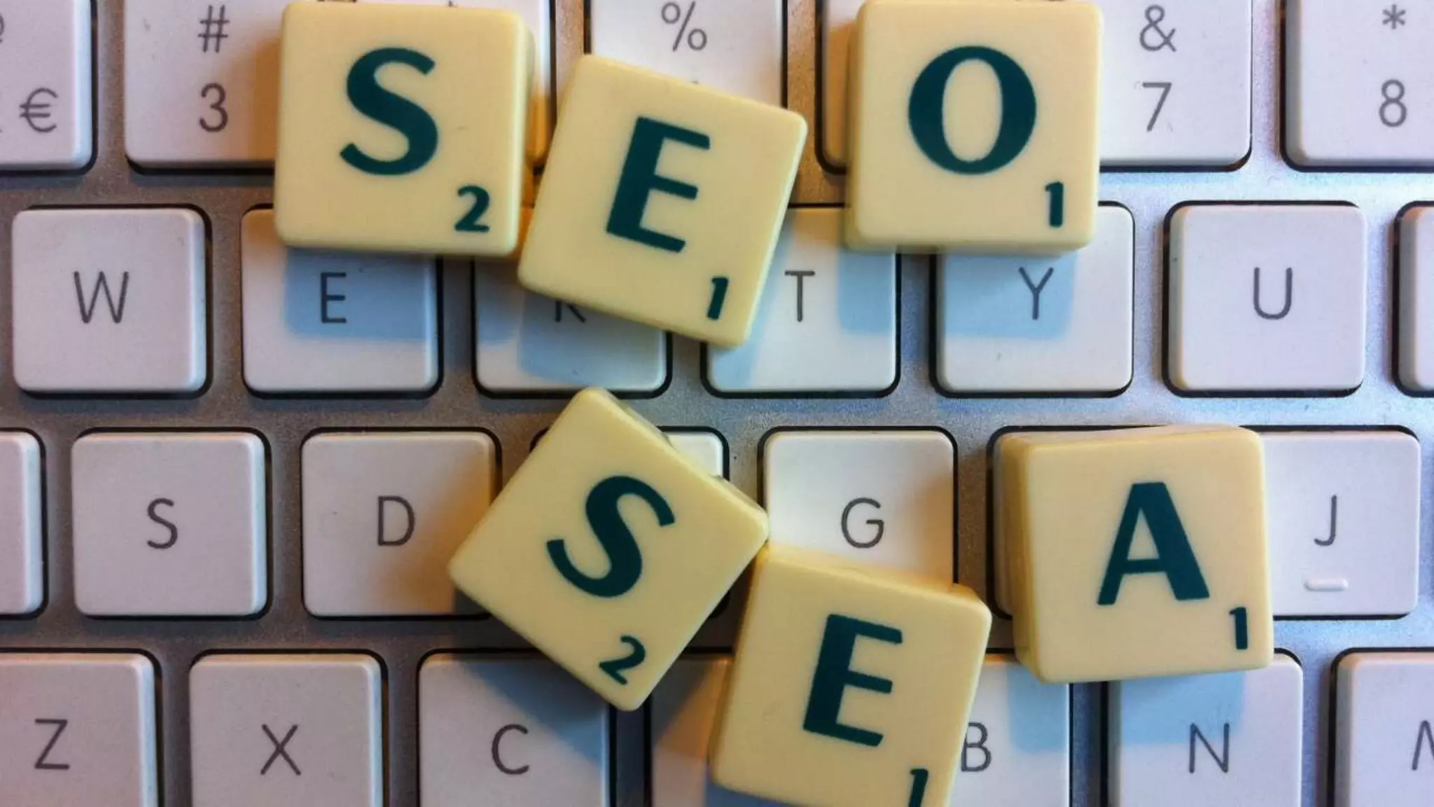 Zoekmachine Optimalisatie - een introductie en tips