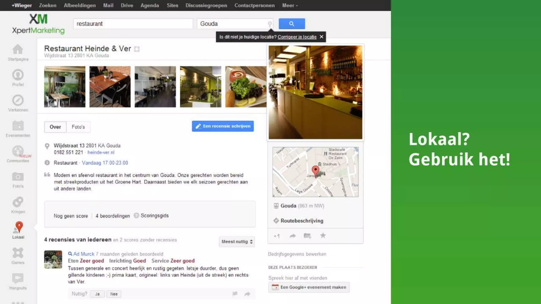 Zoekmachine Optimalisatie - een introductie en tips