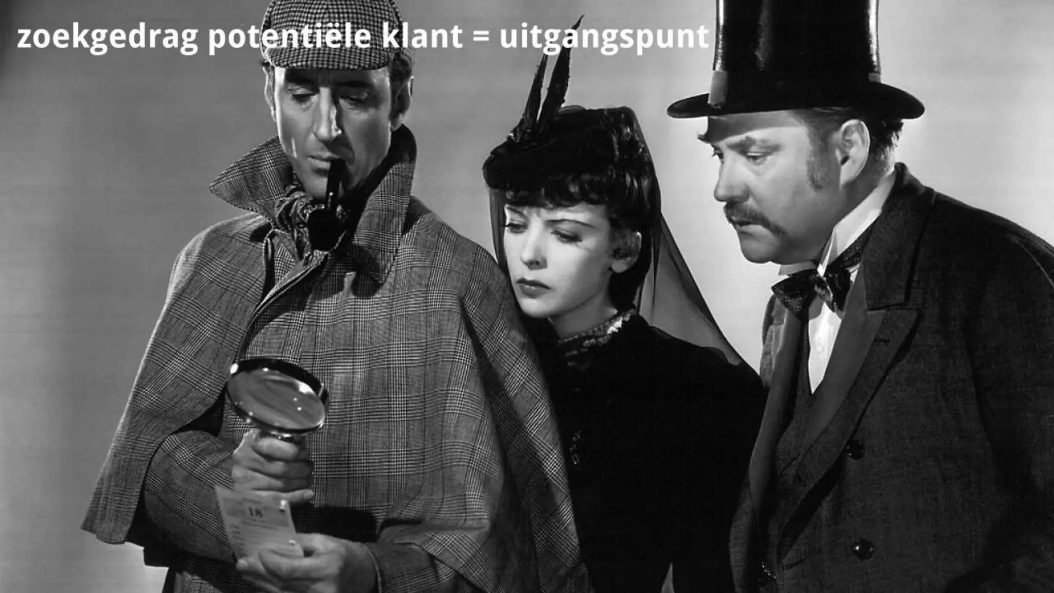 Zoekmachine Optimalisatie - een introductie en tips