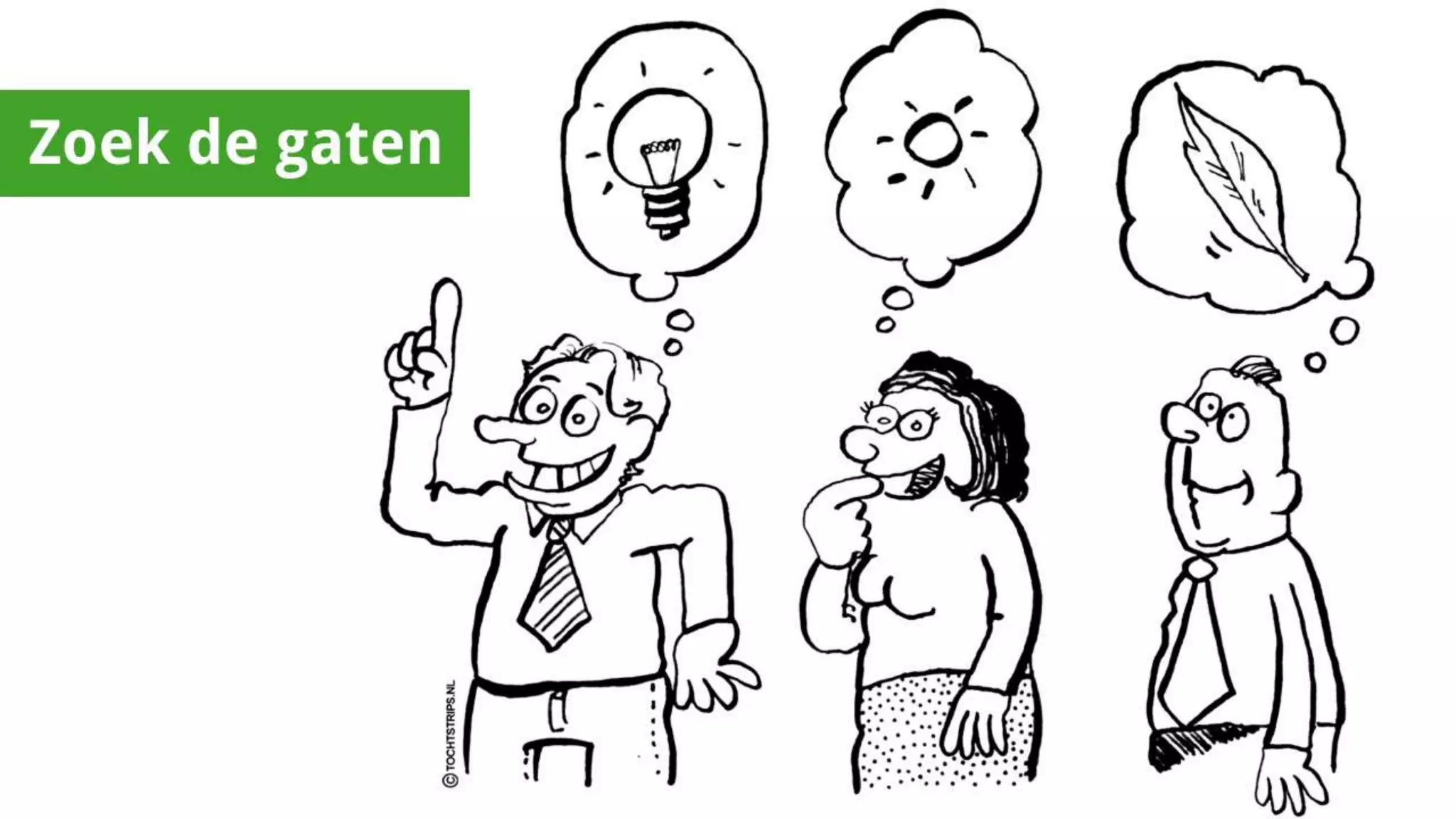 Zoekmachine Optimalisatie - een introductie en tips